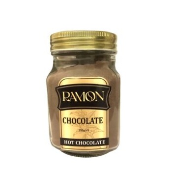  چاکلت رامون - 250 گرم633efe7346d0a67280